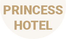 Gaziantep Princess Hotels