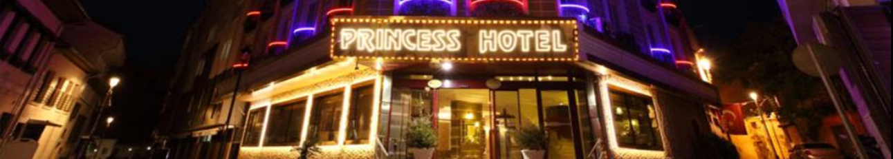 Gaziantep Princess Hotels